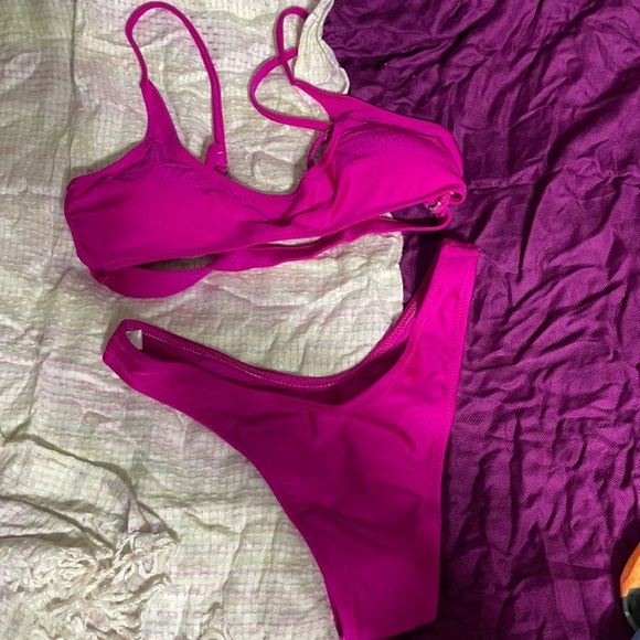 Other - Nwot women’s M bikini